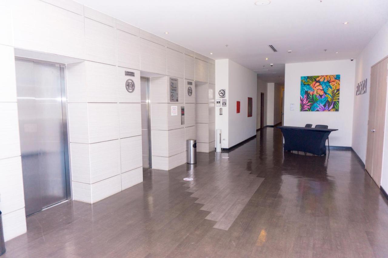 Best Western Plus Santa Marta Hotel Dış mekan fotoğraf