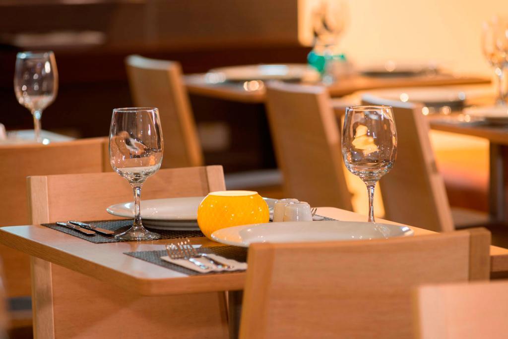 Best Western Plus Santa Marta Hotel Dış mekan fotoğraf