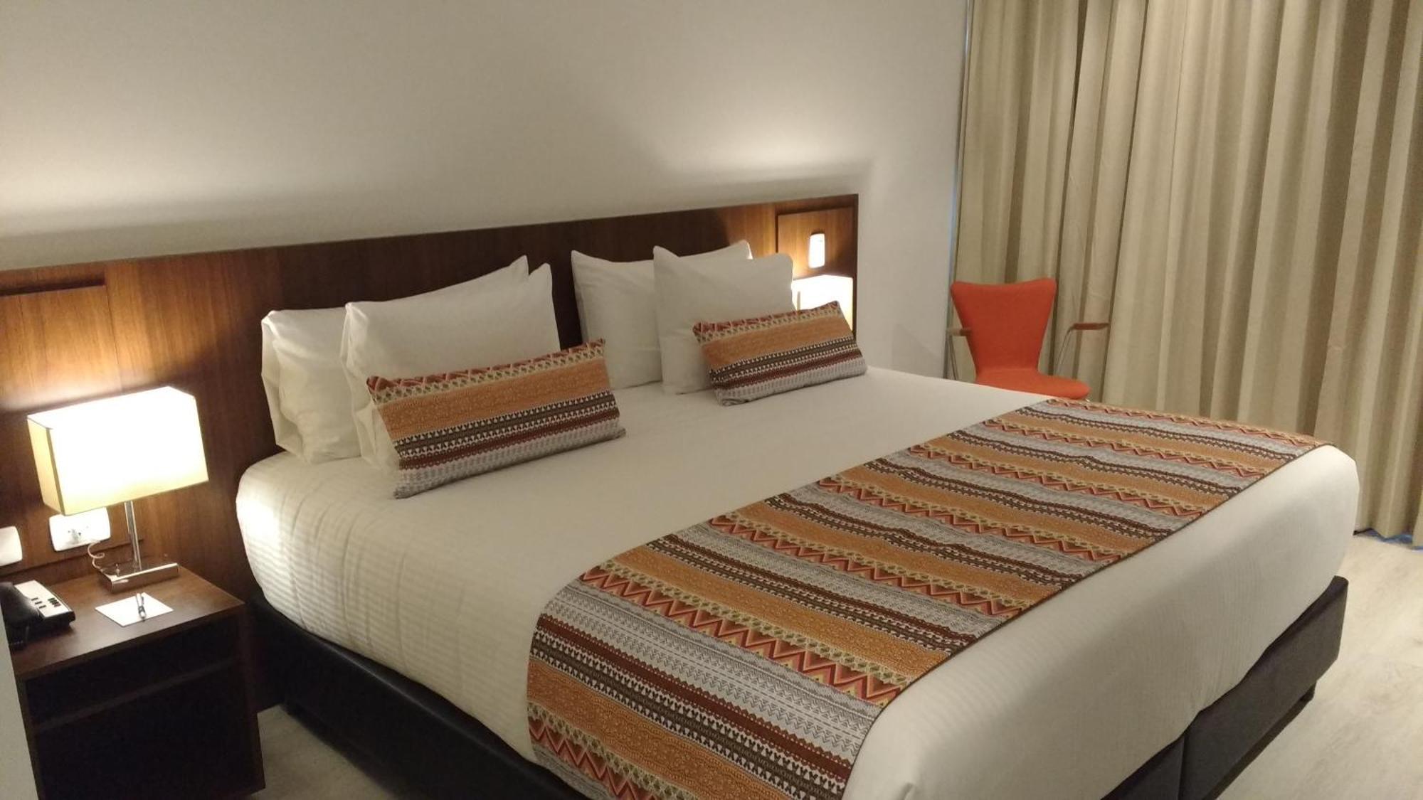 Best Western Plus Santa Marta Hotel Dış mekan fotoğraf