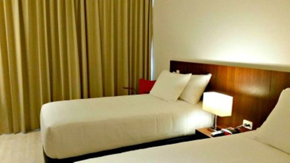 Best Western Plus Santa Marta Hotel Dış mekan fotoğraf