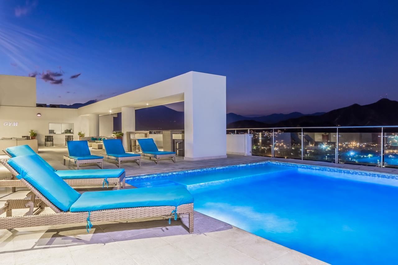 Best Western Plus Santa Marta Hotel Dış mekan fotoğraf