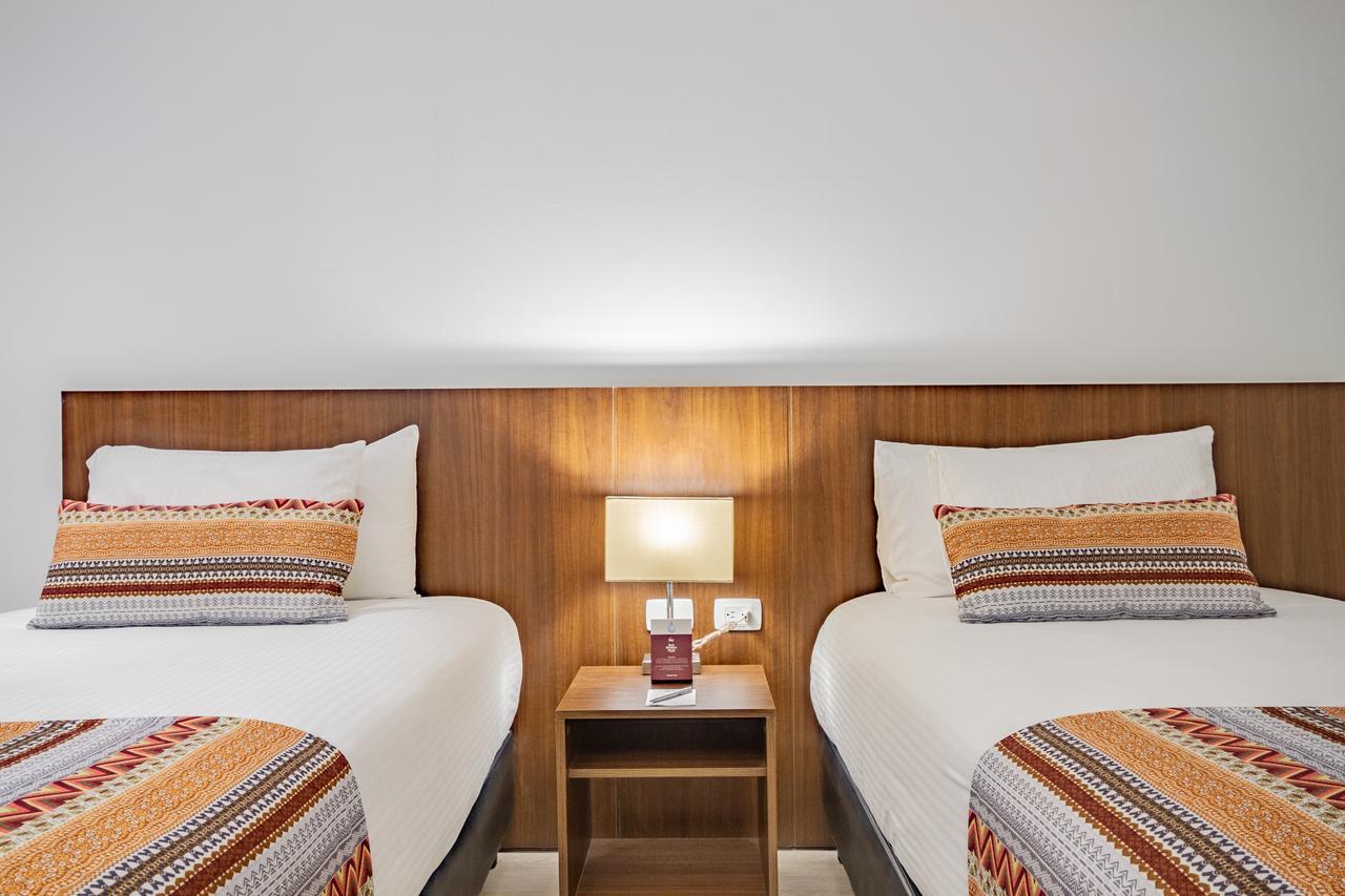 Best Western Plus Santa Marta Hotel Dış mekan fotoğraf